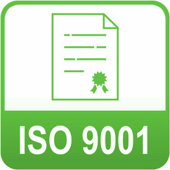 ISO 9001 w placówkach medycznych